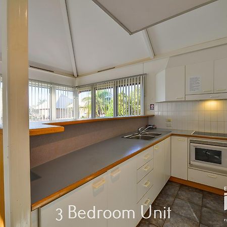 Osprey Holiday Village Exmouth Buitenkant foto