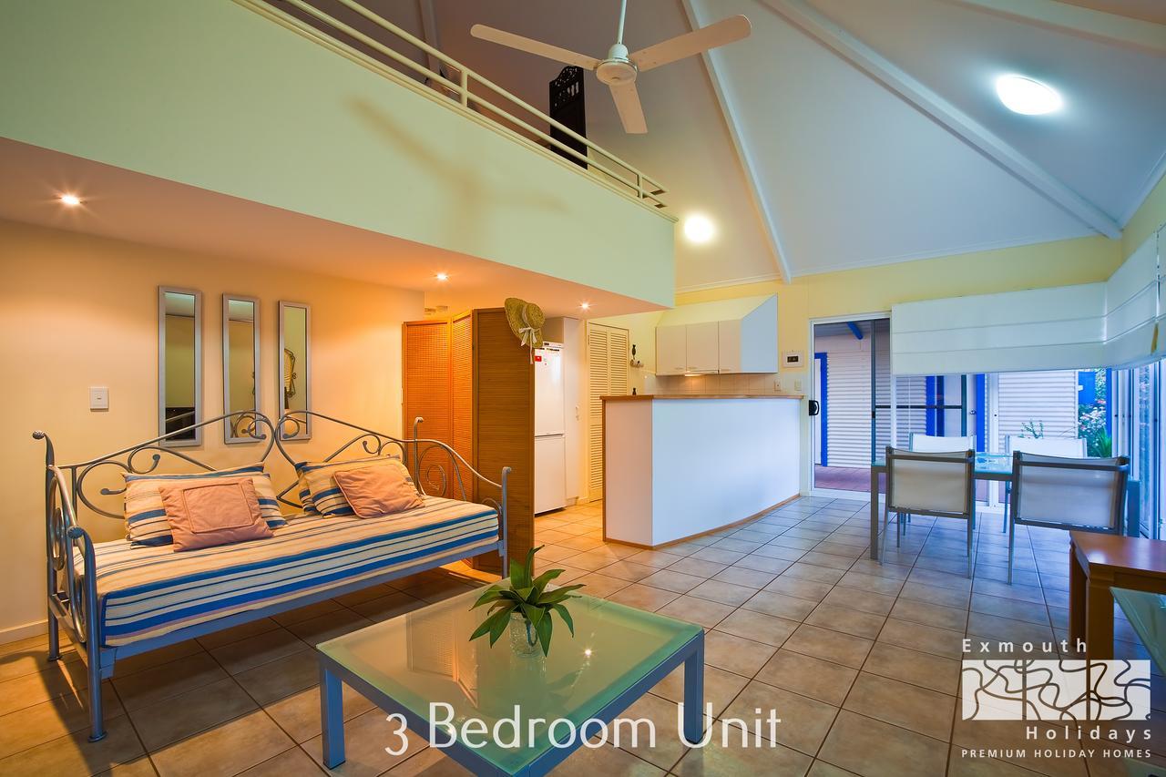 Osprey Holiday Village Exmouth Buitenkant foto