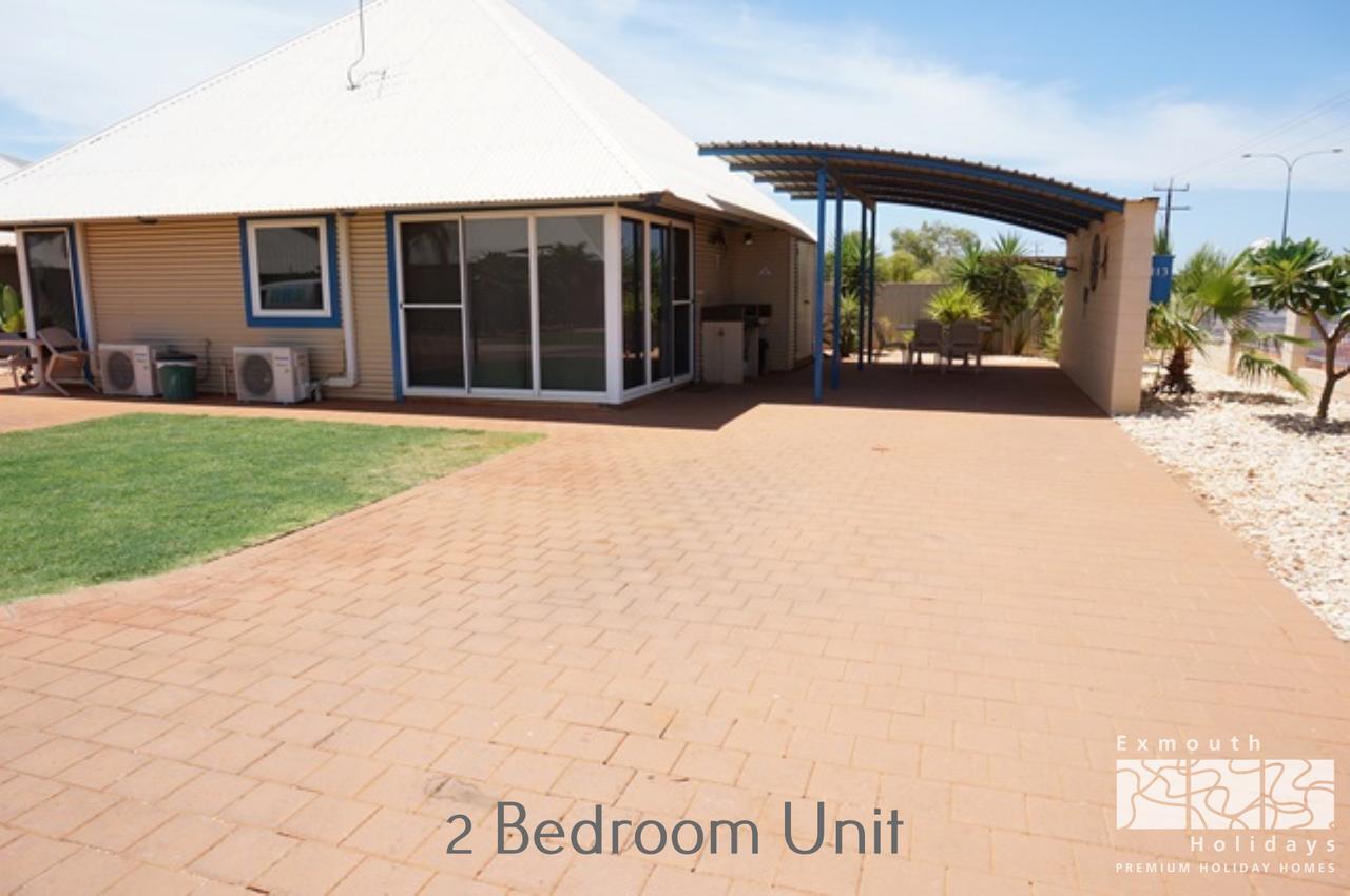 Osprey Holiday Village Exmouth Buitenkant foto