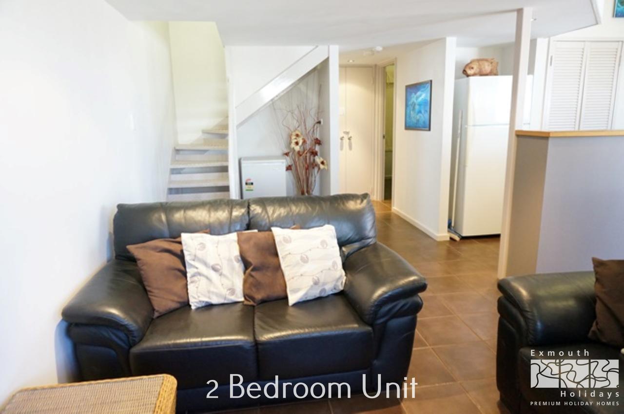 Osprey Holiday Village Exmouth Buitenkant foto