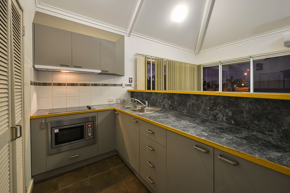 Osprey Holiday Village Exmouth Buitenkant foto