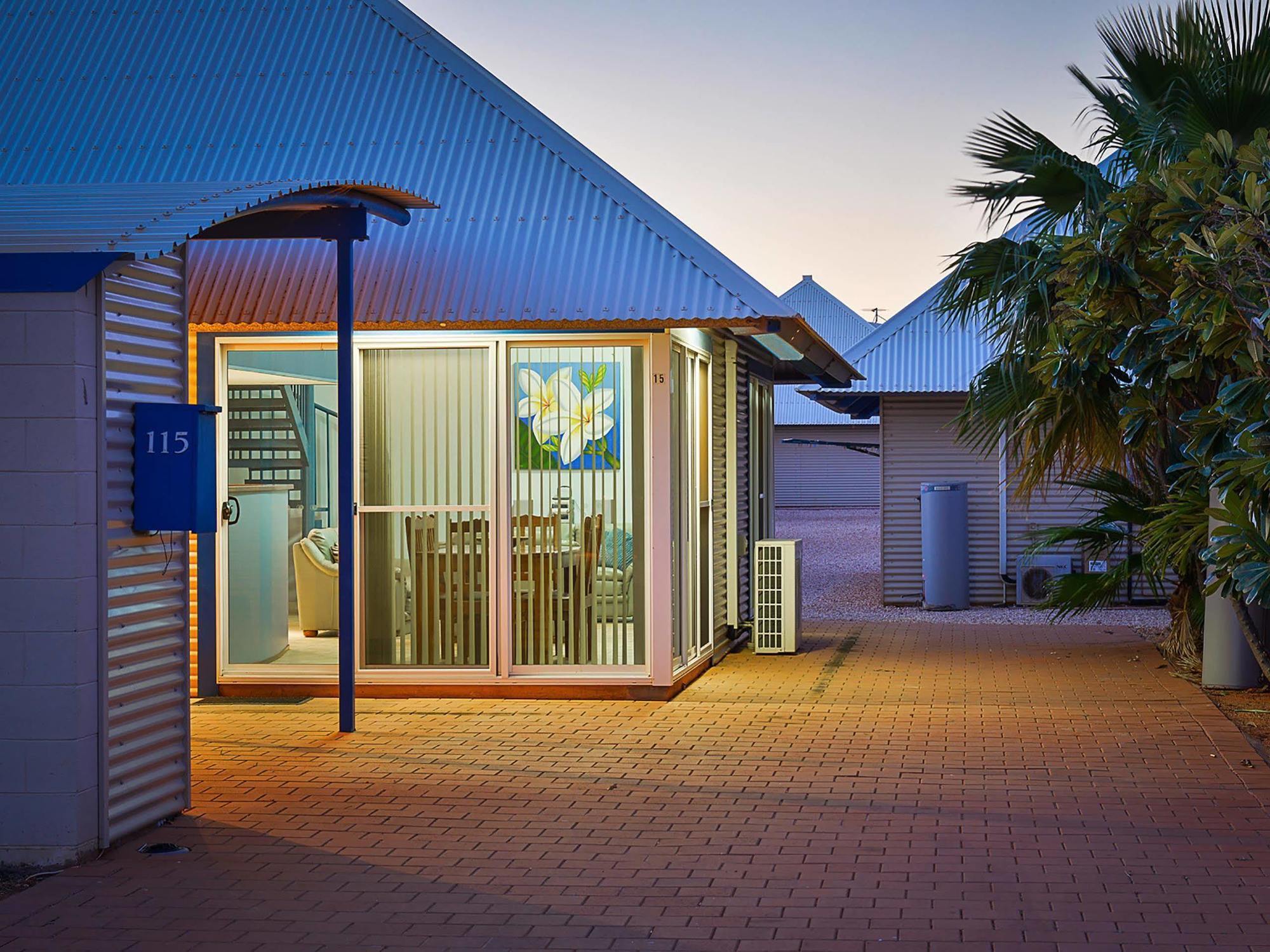 Osprey Holiday Village Exmouth Buitenkant foto