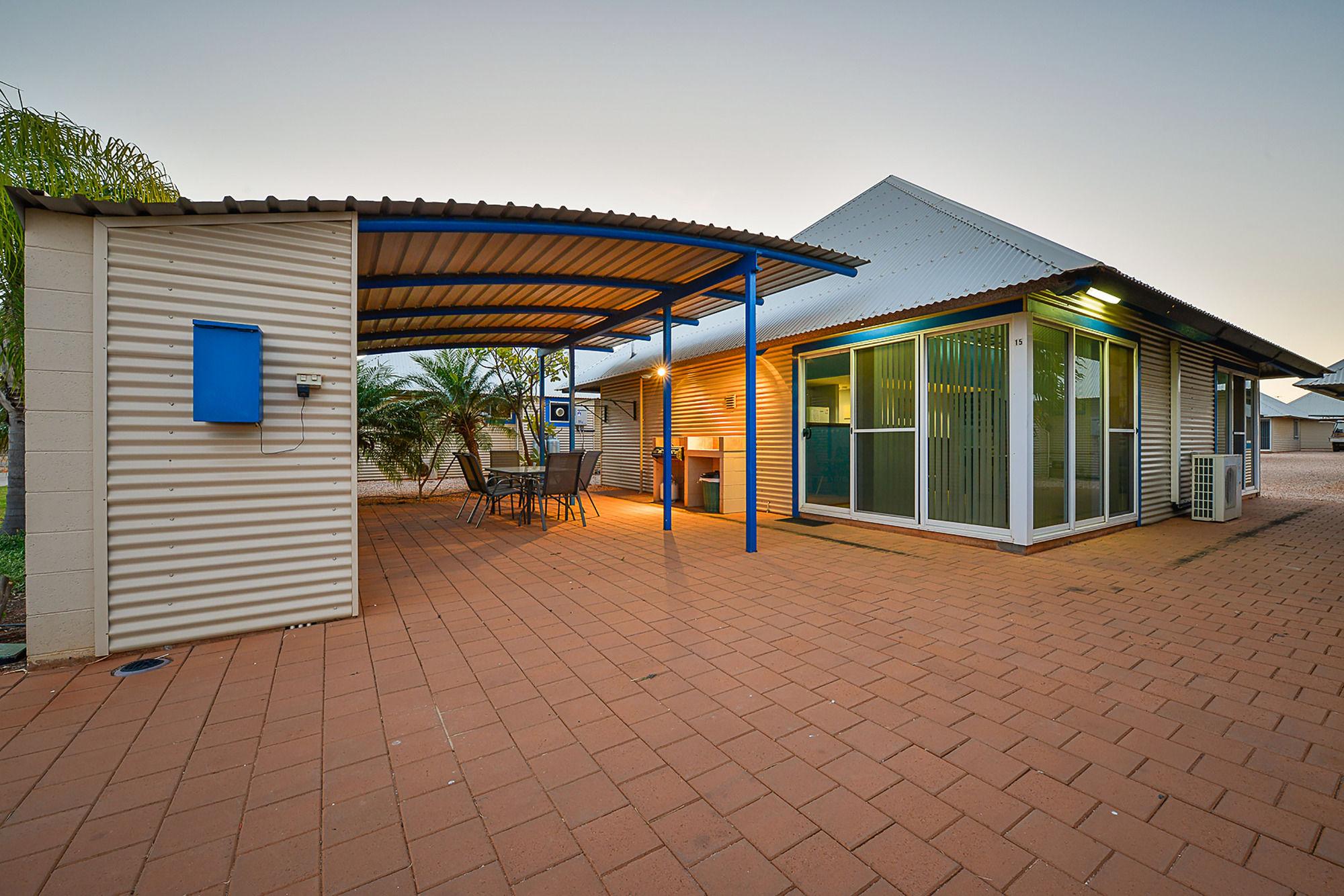 Osprey Holiday Village Exmouth Buitenkant foto